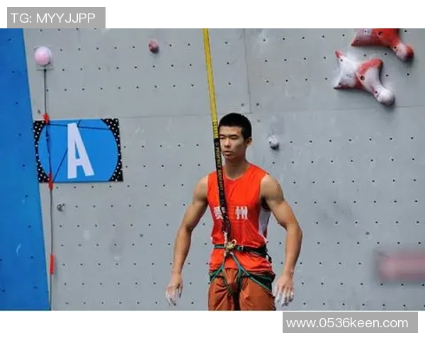 攀岩深度探索杭州攀岩队的训练节奏与团队精神